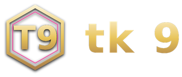 tk 9 logo